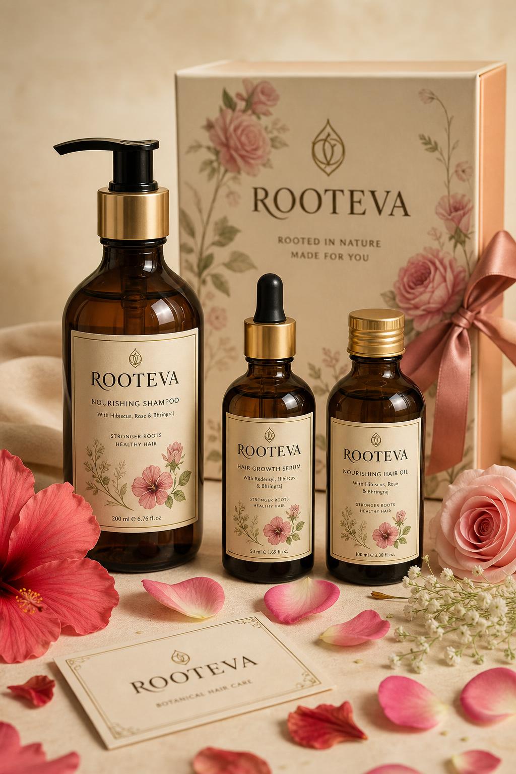 Blossom Ritual Kit