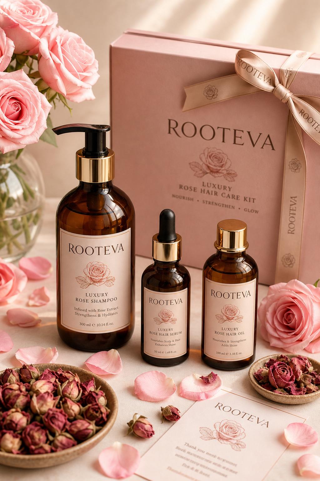 Rose Ritual Kit